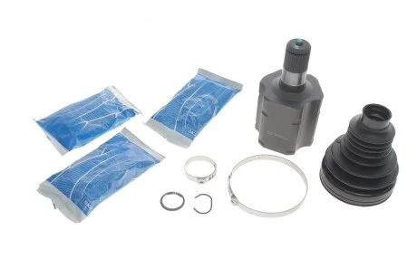 Шрус (внутренний) Audi A3/Q3/Skoda Octavia/VW Golf VII 1.4-2.5 07- (37x34) SKF VKJA 8729