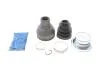 Шрус (внутренний) Audi A3/Q3/VW Passat 2.0D/2.5 07- (40/28z) SKF VKJA 8791 (фото 1)
