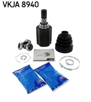 ШРУС SKF VKJA 8940