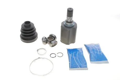 ШРКШ (внутрішній) Nissan Qashqai 2.0 07-13 (27x23) (L) SKF VKJA 8951