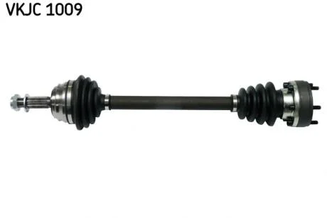 Приводна напіввісь SKF VKJC1009