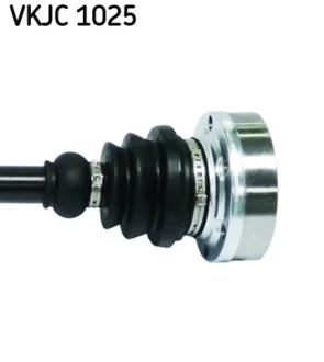 Піввісь SKF VKJC 1025