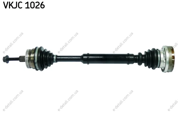 Приводной вал SKF VKJC 1026 (фото 1)