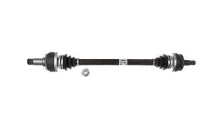 Приводна напіввісь SKF VKJC1029