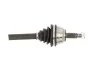 Полуось SKF VKJC 1031 (фото 3)