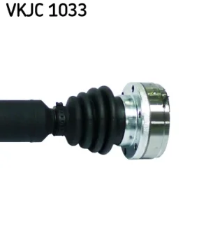 Піввісь SKF VKJC 1033