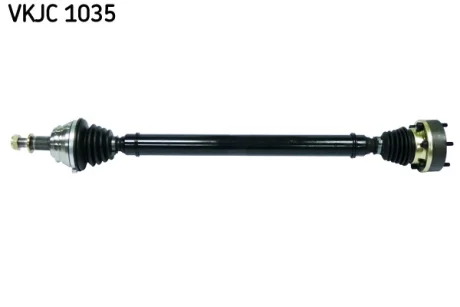 Привідний вал SKF VKJC1035