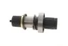 Фланець півосі передній VW T5 2.5TDI 03-09 (26x42x135.3) SKF VKJC 1045 (фото 1)