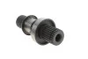 Фланець півосі передній VW T5 2.5TDI 03-09 (26x42x135.3) SKF VKJC 1045 (фото 3)