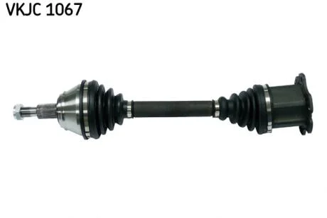 Полуось SKF VKJC 1067