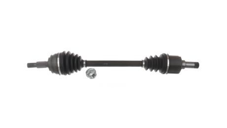 Приводна напіввісь SKF VKJC1100