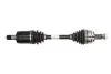 Полуось SKF VKJC 1197 (фото 1)
