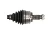 Полуось SKF VKJC 1197 (фото 2)