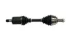 Піввісь (передня BMW X5 (E53) 00- (L) (30x27x585) SKF VKJC 1209 (фото 1)