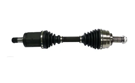 Полуось (передняя) BMW X5 (E53) 00- (L) (30x27x585) SKF VKJC 1209