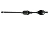 Піввісь (передня BMW X5 (E53) 00- (R) (30x27x969) SKF VKJC 1210 (фото 1)