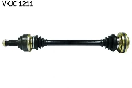 Приводная полуось SKF VKJC1211