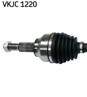 Приводна напіввісь SKF VKJC1220