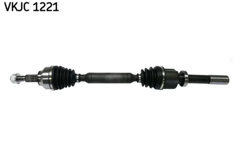 Приводная полуось SKF VKJC1221