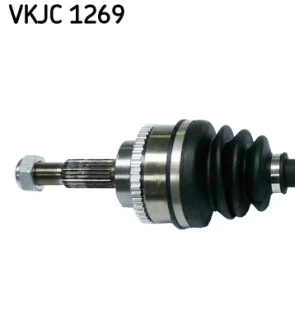 Піввісь SKF VKJC 1269