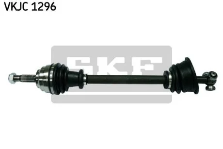 Приводна напіввісь SKF VKJC1296