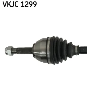 Приводной вал SKF VKJC 1299