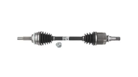 Приводна напіввісь SKF VKJC1313
