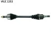 Приводной вал SKF VKJC 1353 (фото 2)