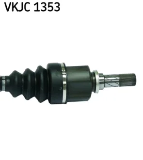 Приводний вал SKF VKJC 1353
