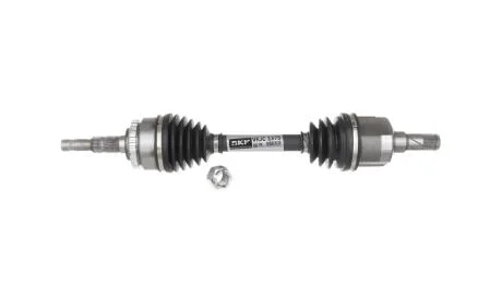 OPEL Напіввісь передн. лів. CORSA C (X01) 1.7 CDTI 03-09 SKF VKJC 1375