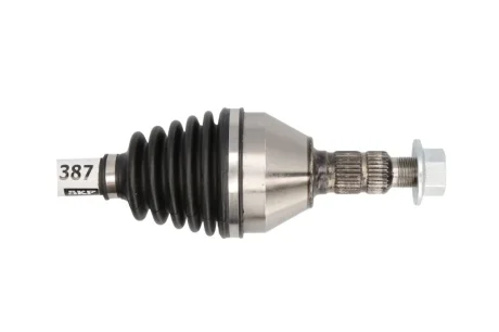 Приводна напіввісь SKF VKJC1387