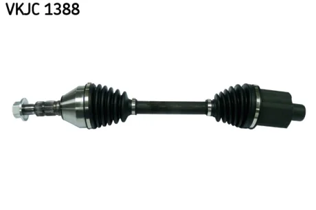 Приводна напіввісь SKF VKJC1388