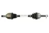 Піввісь (передня) Opel Meriva 03-10 (L) (22x22x590x29T) SKF VKJC1536 (фото 1)