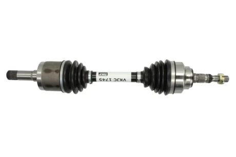 Приводна напіввісь SKF VKJC 1745