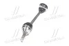 Піввісь SKF VKJC 1771 (фото 2)