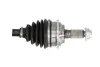 Полуось SKF VKJC 2508 (фото 3)