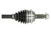 Полуось SKF VKJC 2509 (фото 1)