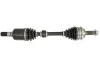 Полуось SKF VKJC 2509 (фото 2)
