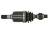 Полуось SKF VKJC 2509 (фото 3)