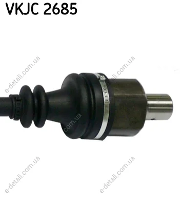 Полуось SKF VKJC 2685 (фото 1)