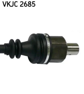 Полуось SKF VKJC 2685