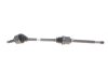 Полуось (передняя) Renault Master III 2.3dCi 10- (R) (31x39x1079) SKF VKJC2887 (фото 1)