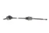 Полуось (передняя) Renault Master III 2.3dCi 10- (R) (31x39x1079) SKF VKJC2887 (фото 1)