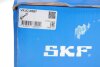 Полуось (передняя) Renault Master III 2.3dCi 10- (R) (31x39x1079) SKF VKJC2887 (фото 2)