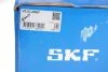 Полуось (передняя) Renault Master III 2.3dCi 10- (R) (31x39x1079) SKF VKJC2887 (фото 2)