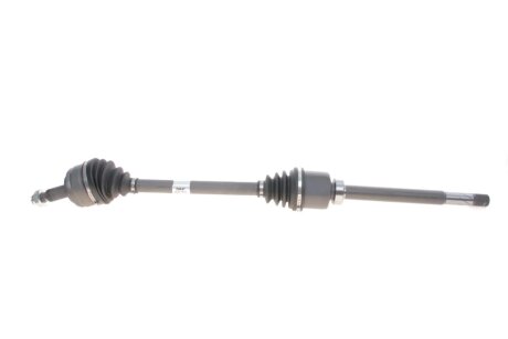 Полуось (передняя) Renault Master III 2.3dCi 10- (R) (31x39x1079) SKF VKJC2887