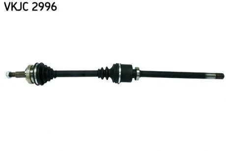 Приводний вал SKF VKJC 2996