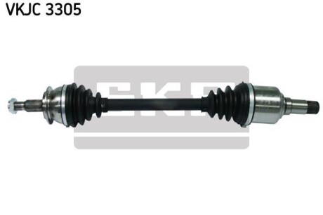 Приводная полуось SKF VKJC3305