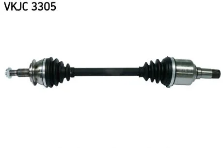 Приводная полуось SKF VKJC3305