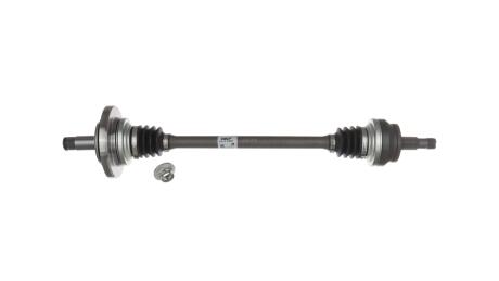 Приводна напіввісь SKF VKJC3447